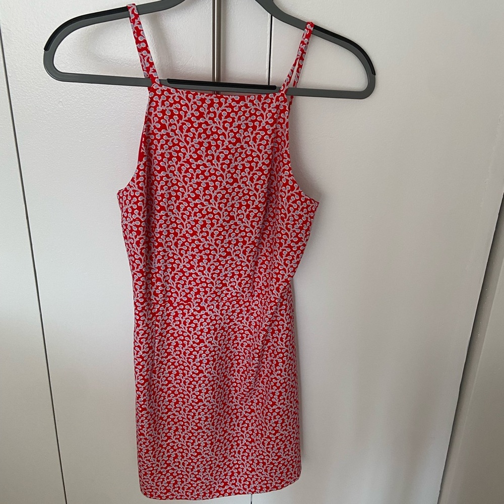 French Connection Whisper Light Dress